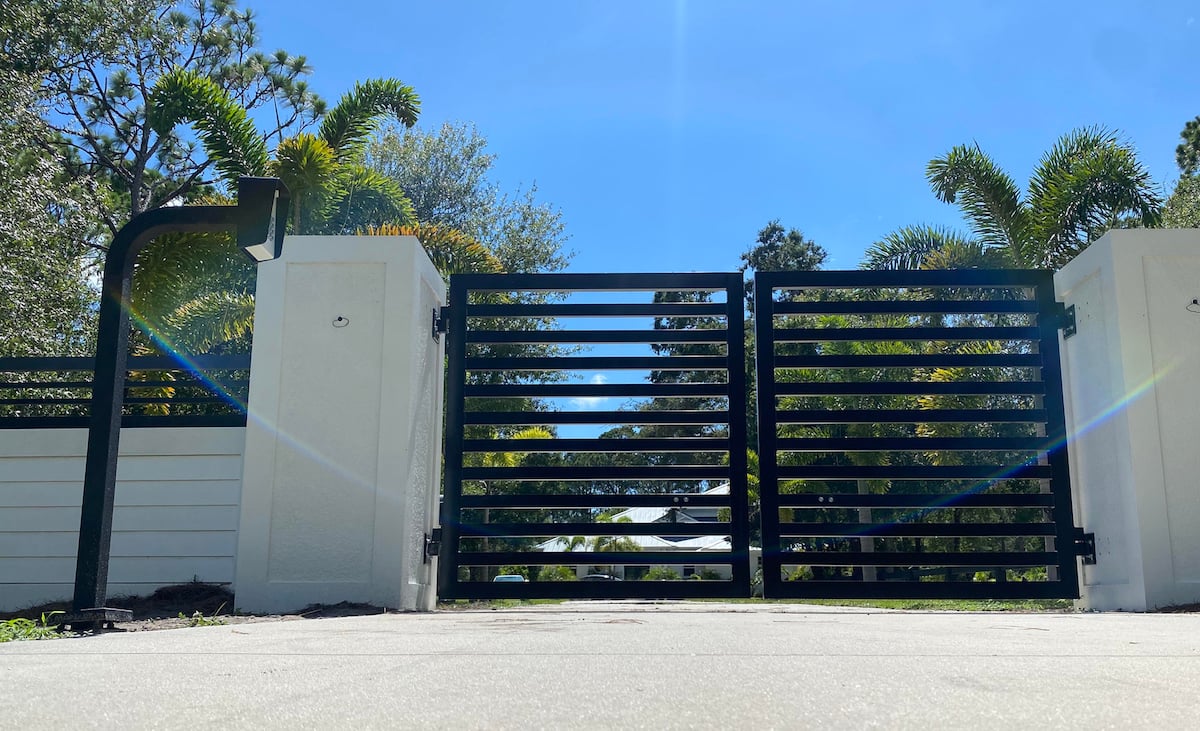 Gates